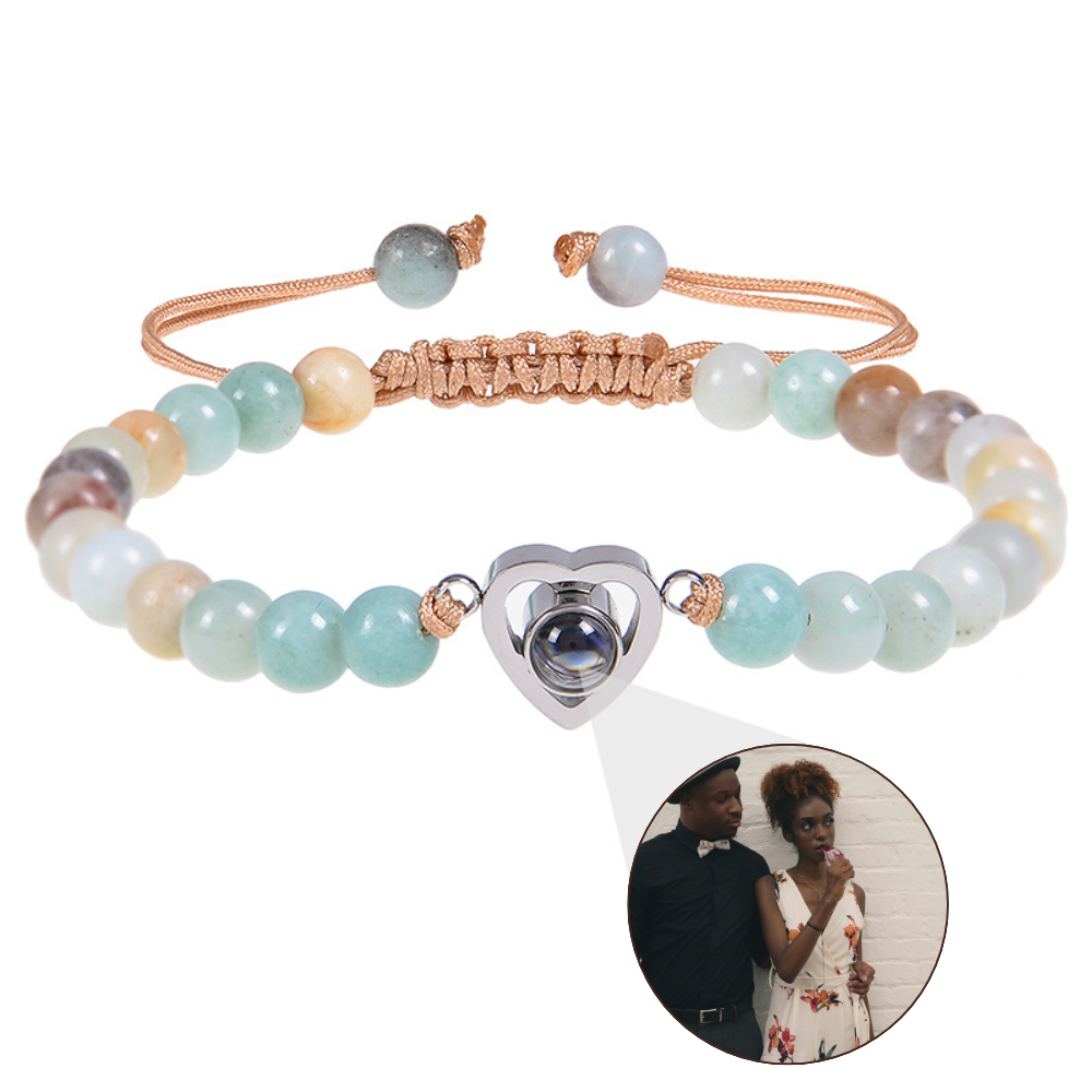 Photo Bracelet – Aurora Keepsake