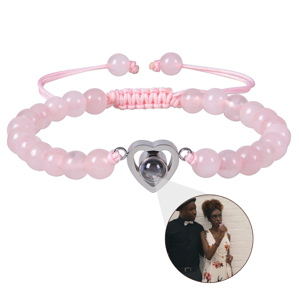 Photo Bracelet – Not Cherry