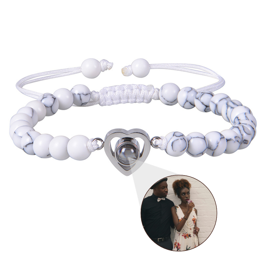 Photo Bracelet – Pure Harmony