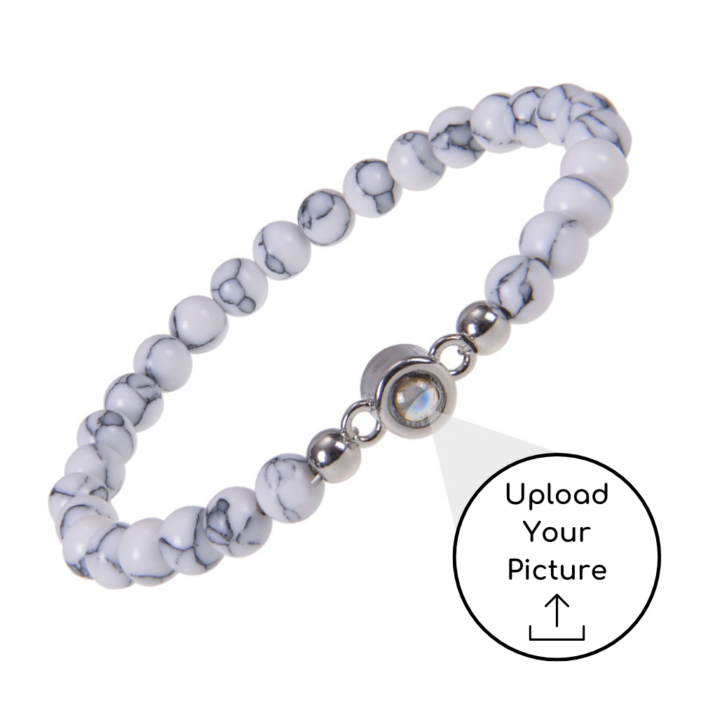 Photo Bracelet – Galactic Aura