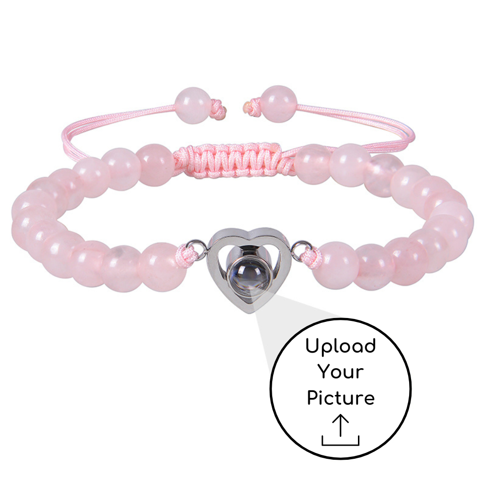 Photo Bracelet – Not Cherry