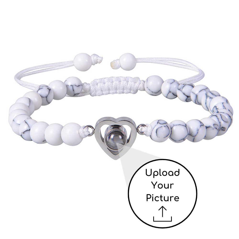 Photo Bracelet – Pure Harmony